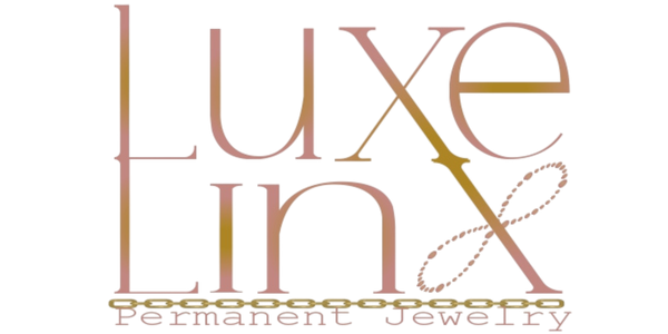 Luxelinx Permanent Jewelry